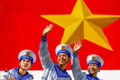 Công văn tuyên truyền công văn cuộc thi trực tuyến ” QUÂN ĐỘI NHÂN DÂN VIỆT NAM 80 NĂM XÂY DỰNG, CHIẾN ĐẤU VÀ TRƯỞNG THÀNH”